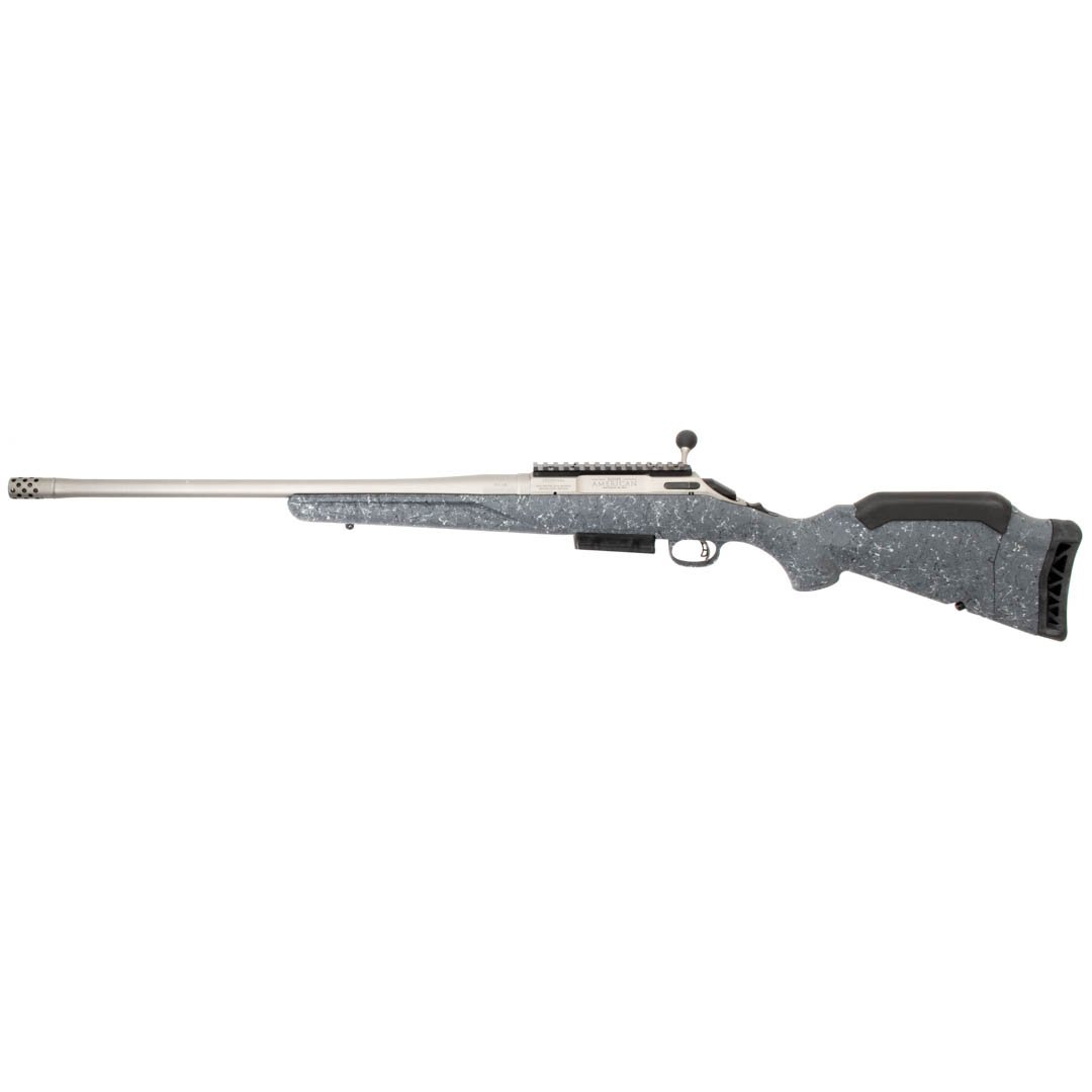 RUGER AMERICAN